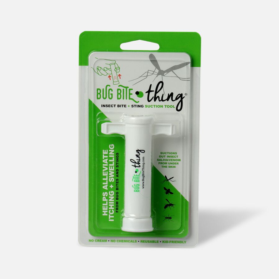 Bug Bite Thing, , large image number 0