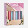 Coola From Beach To Boardroom Tinted Mineral Liplux Trio, SPF 30, , large image number 3