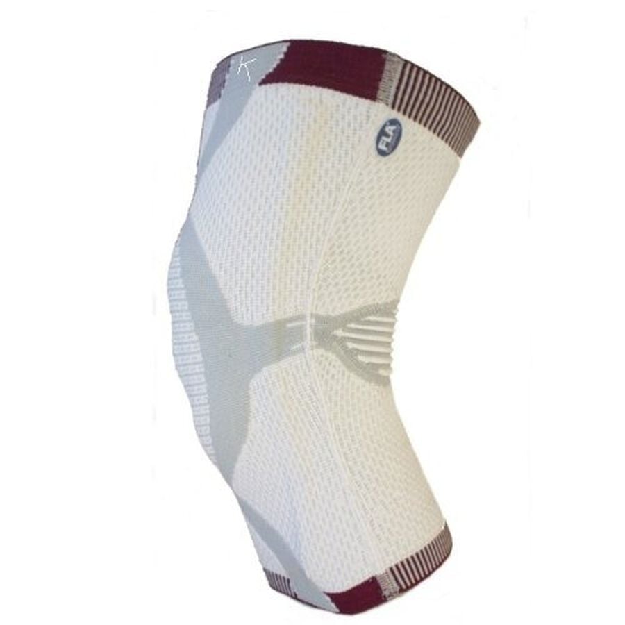 FLA Orthopedics ProLite 3D Knee Support, Large, , large image number 2