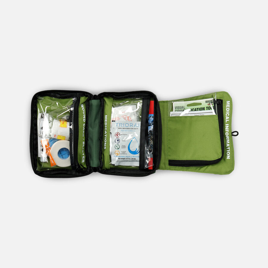 Adventure Medical Kits Smart Travel, , large image number 1