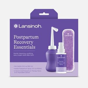 Lansinoh Recovery Bundle, 1 Set