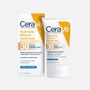 CeraVe Mineral Tinted Face Sunscreen SPF 30, Medium Sheer, 1.7 oz., Medium, large image number 1