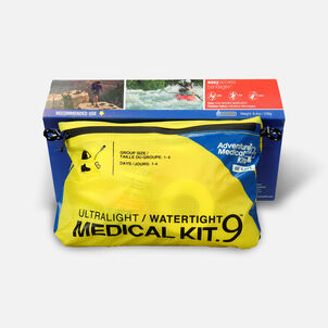 Adventure Medical First Aid Kit Ultralight/Watertight .9