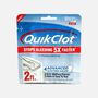 QuikClot Gauze 3" x 2', , large image number 0