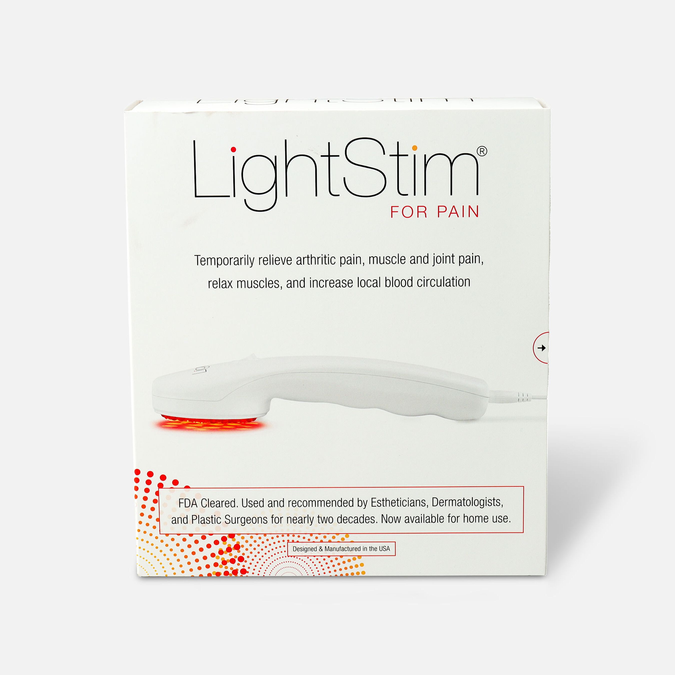 Lightstim for Pain