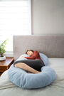 Kanjo Acid Reflux and Pain Relief C Pillow, , large image number 6