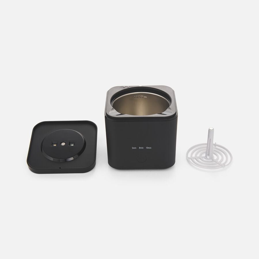 Caring Mill&trade; Ultrasonic Dental Cleaning Pod, , large image number 0