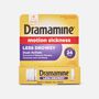 Dramamine Motion Sickness Relief Tablets, Less Drowsy Formula, 8 ct., , large image number 1