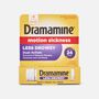 Dramamine Motion Sickness Relief Tablets, Less Drowsy Formula, 8 ct., , large image number 0