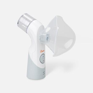 Crane Cordless Warm & Cool Mist Inhaler
