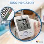 Caring Mill™ Upper Arm Digital Blood Pressure Monitor with Adjustable Cuff, , large image number 7