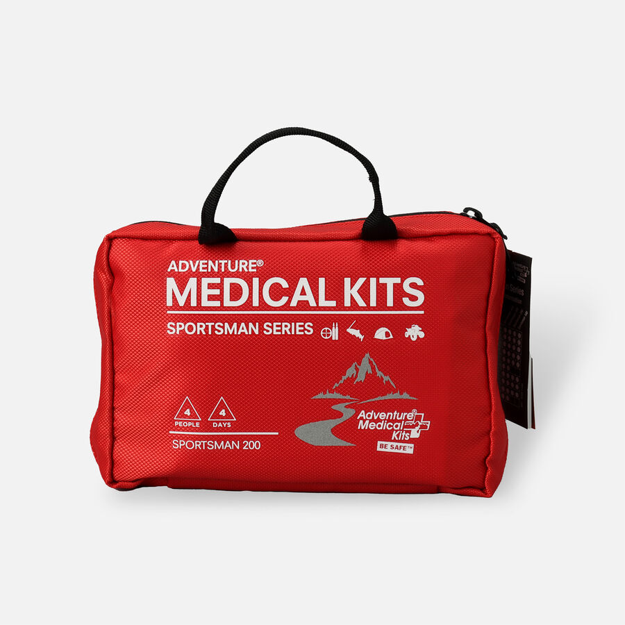 Adventure Medical Kits Sportsman 200, , large image number 0