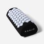 Kanjo Memory Acupressure Mat Set with Pillow, Onyx, , large image number 6