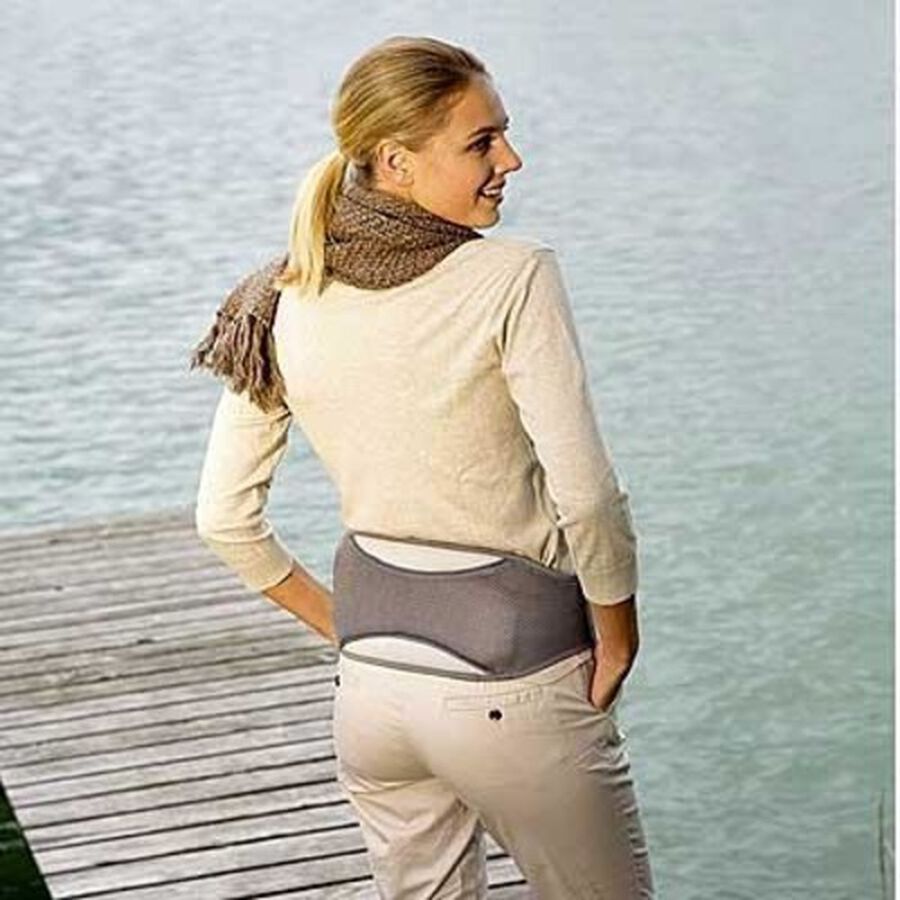 Beurer Mobile Wireless Heating Pad, , large image number 7