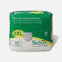 Select Disposable Absorbent Underwear, , large image number 3