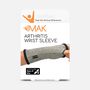 IMAK Compression Arthritis Wrist Sleeve, Medium, , large image number 0