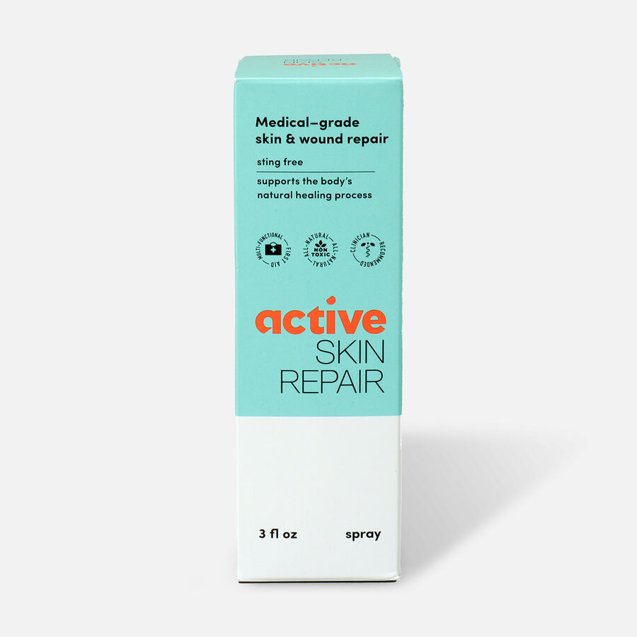 Active Skin Repair Spray, 3 oz., , large image number 1