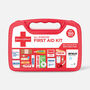 Johnson & Johnson All-Purpose First Aid Kit - 160 ct., , large image number 1