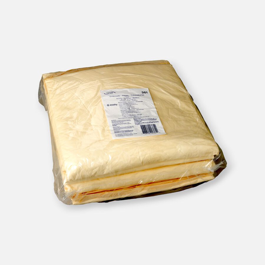 TENA® Extra Underpad 36" x 36", 10 ct., , large image number 2