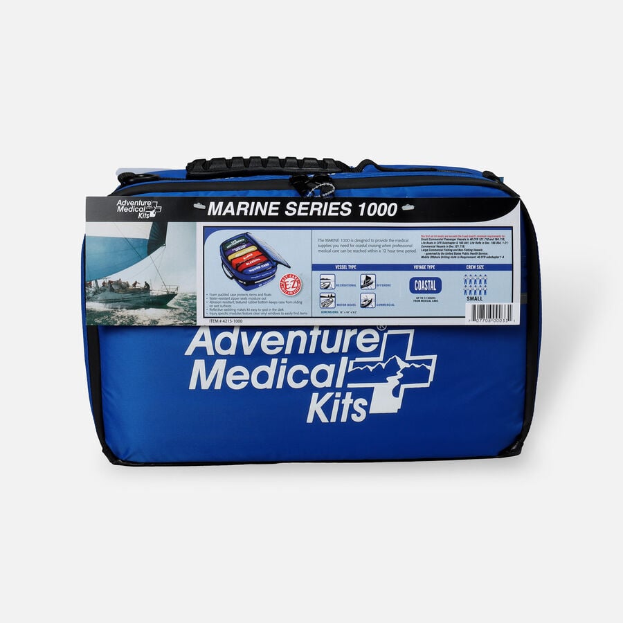 Adventure Medical Kits Marine 1000, , large image number 0
