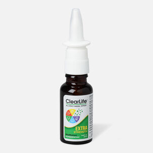 ClearLife Extra Strength Allergy Nasal Spray