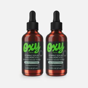 OXY Total Care Vitamin C Serum - 1.25 oz. (2-Pack)