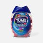 TUMS Ultra Strength Chewy Antacid Tablets, Assorted Berries, 60 ct., , large image number 1