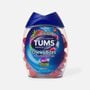 TUMS Chewy Bites Extra Strength Antacid Chewable Tablets, Assorted Berries, 60 ct., , large image number 0