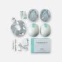 Willow Generation 3 Wearable Double Electric Breast Pump - White, , large image number 2