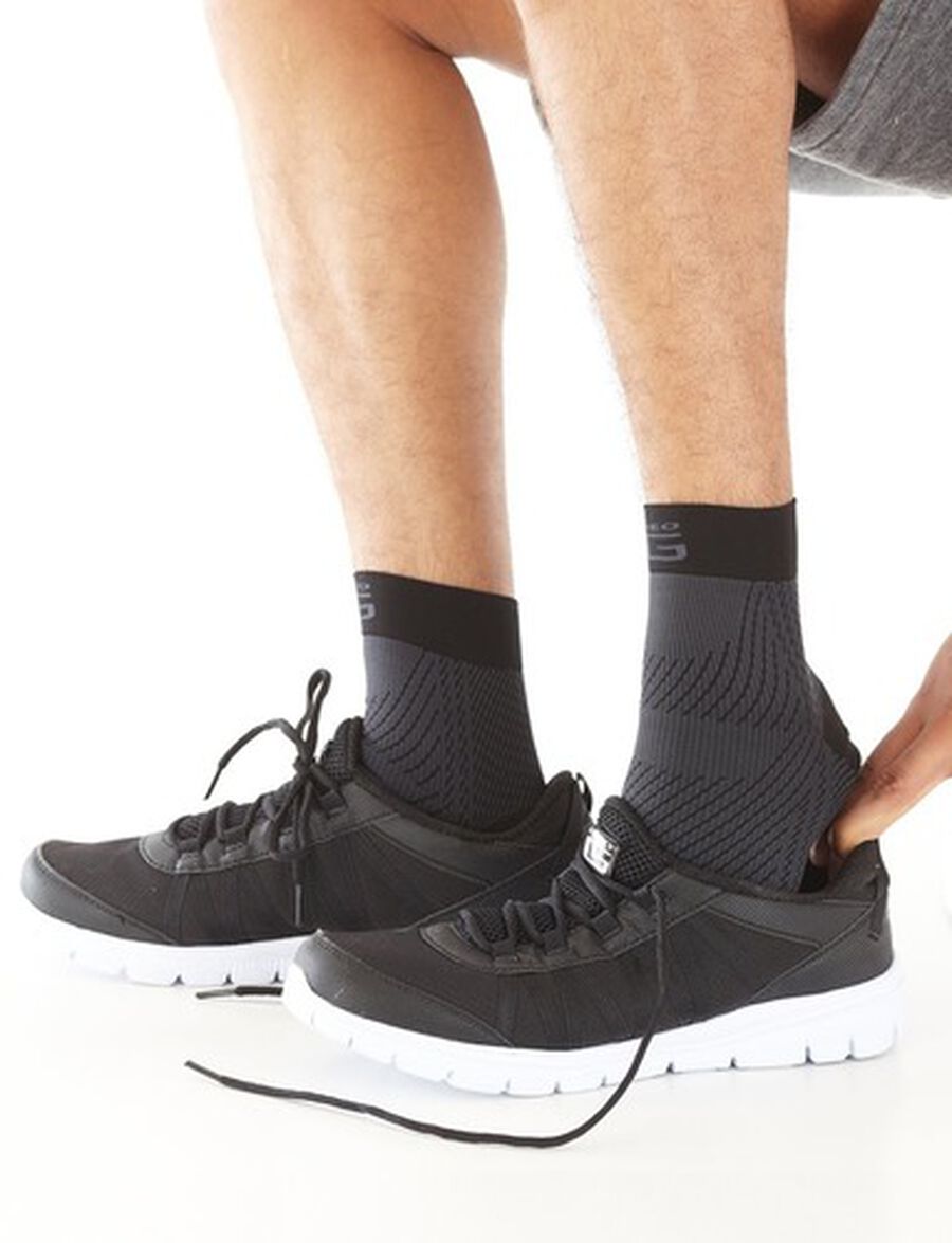 Neo G Plantar Fasciitis Everyday Support, Large, , large image number 4