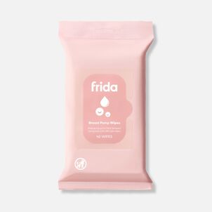 Frida Breast Pump Wipes, 40 ct.
