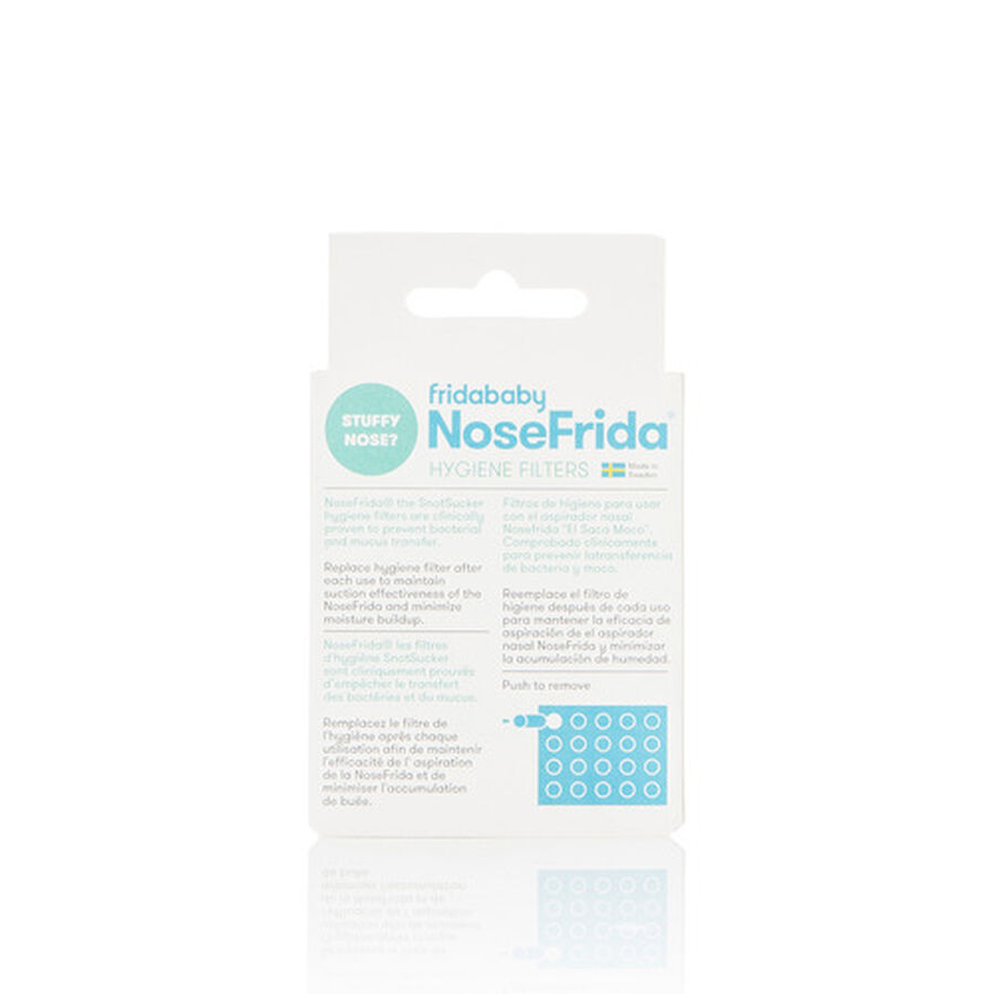 NoseFrida The Snotsucker Filters, 20-Pack, , large image number 2