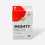 Mighty Patch Original - 72 ct., , large image number 1