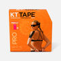 KT Tape Pro Jumbo Precut Tape, 150 Precut Strips, , large image number 0