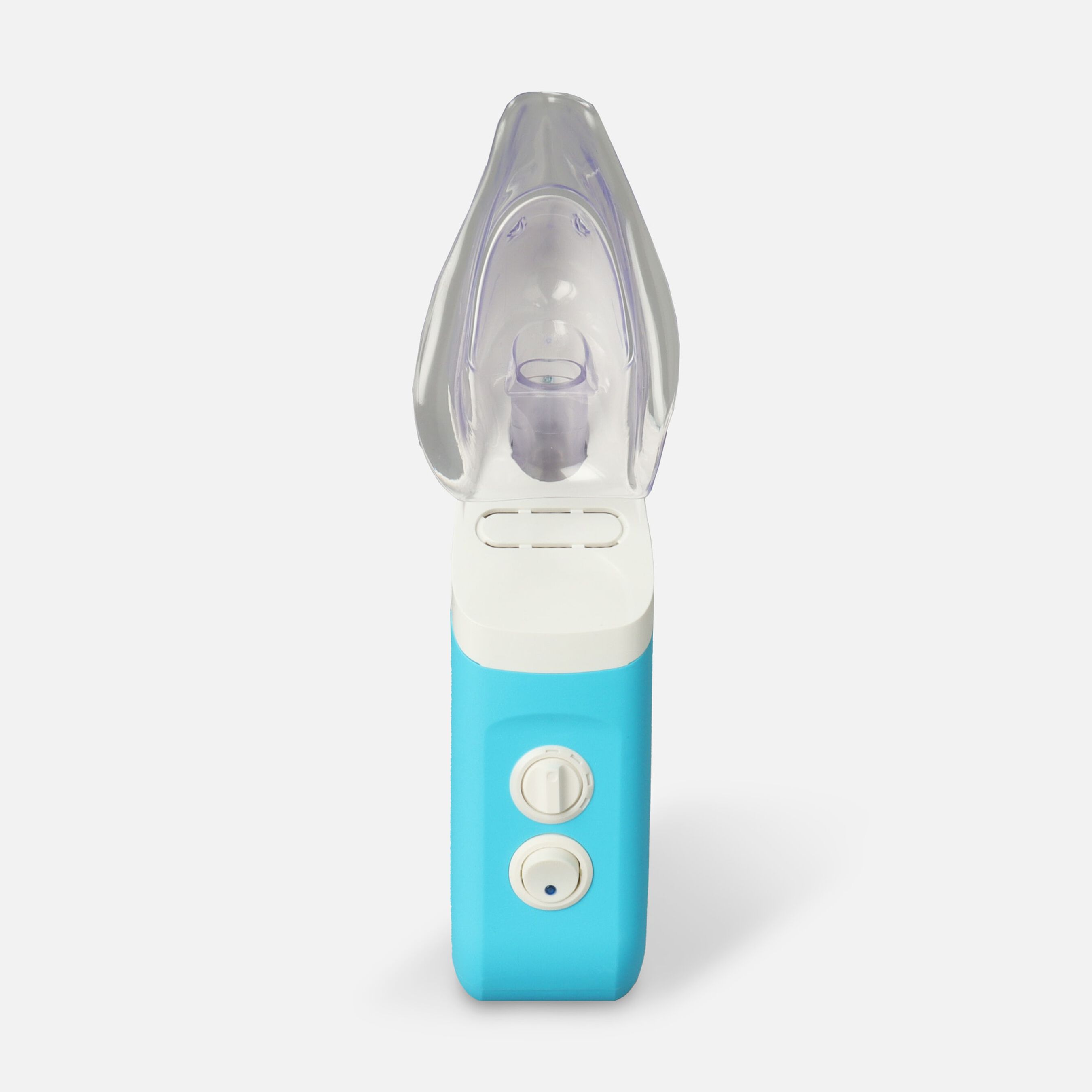 Mypurmist 2 Handheld Ultrapure Steam Inhaler