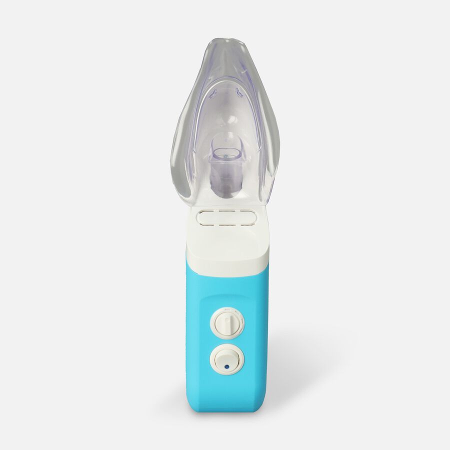 Mypurmist 2 Handheld Ultrapure Steam Inhaler, , large image number 2