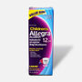 Allegra Children's 12HR, Berry Flavor, 8 oz., , large image number 0