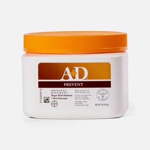 A+D Original Ointment, 1 lb