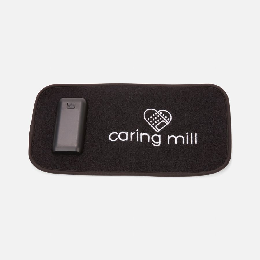 Multipurpose Infrared & Red-light Therapy Flex Wrap  – Caring Mill™, , large image number 4