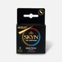 LifeStyles SKYN Non-Latex Condom Selection, 3 ct., , large image number 0