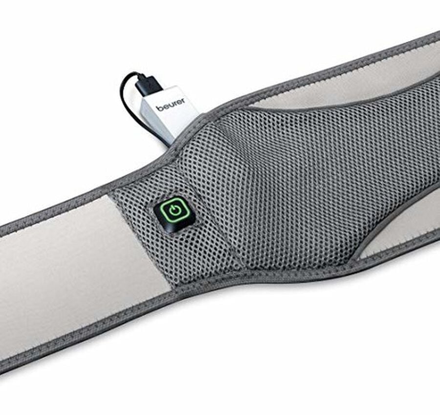 Beurer Mobile Wireless Heating Pad, , large image number 3