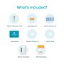 Female Hormone Test by LetsGetChecked| Fertility Insights, , large image number 1