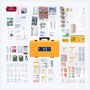 Adventure Medical MARINE Series Medical Kit, 2500 Waterproof First Aid Kit, , large image number 1