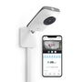 Miku Smart Baby Monitor with Breathing and Movement, , large image number 5