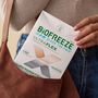 Biofreeze&reg; Ultraflex Maximum Strength Pain Relief Patches, 4 ct., , large image number 3