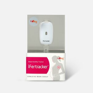 iFertracker Smart Fertility Tracker