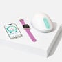 Willow Generation 3 Wearable Double Electric Breast Pump - White, , large image number 4