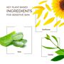 Babo Botanicals Clear Zinc Fragrance Free Sunscreen, SPF 30, 3 oz., , large image number 3