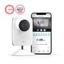 Miku Smart Baby Monitor with Breathing and Movement, , large image number 2
