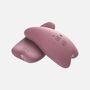 Momcozy Double 2-in-1 Warming Vibration Lactation Massager, , large image number 1